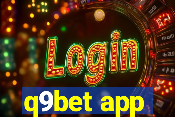 q9bet app