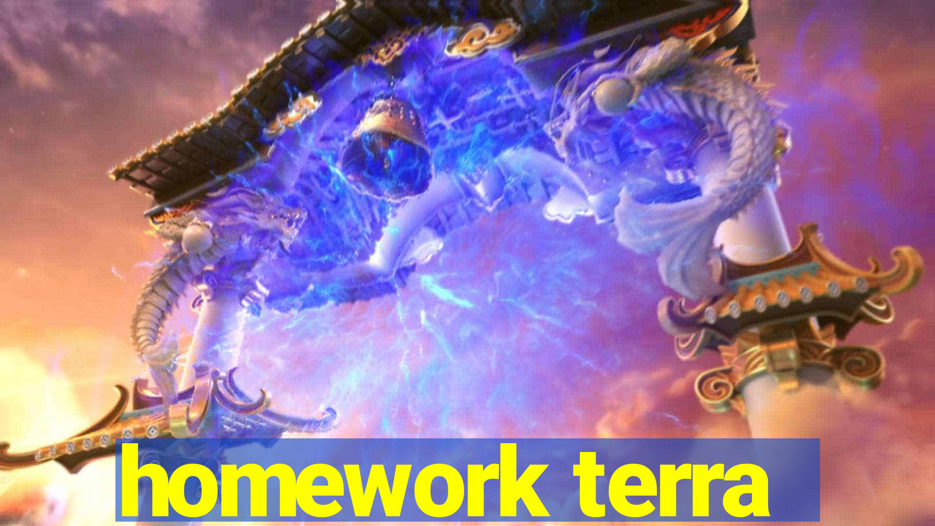 homework terra