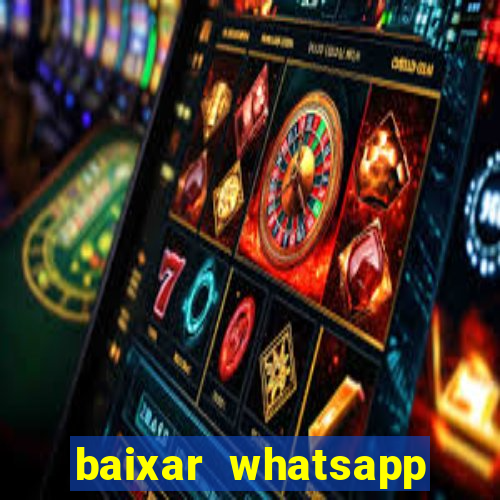 baixar whatsapp beta 3.3.10 atualizado