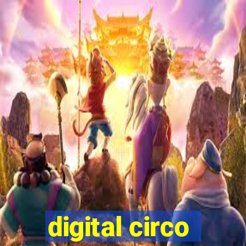 digital circo