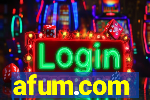 afum.com