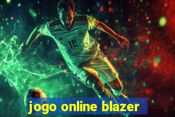 jogo online blazer