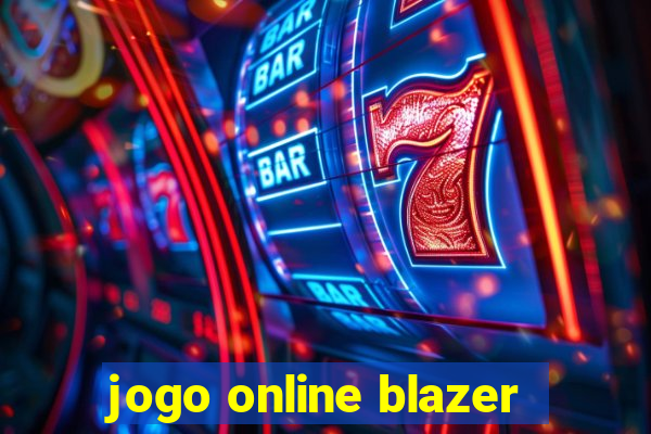 jogo online blazer