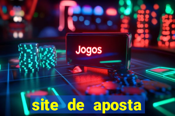 site de aposta pagando no cadastro