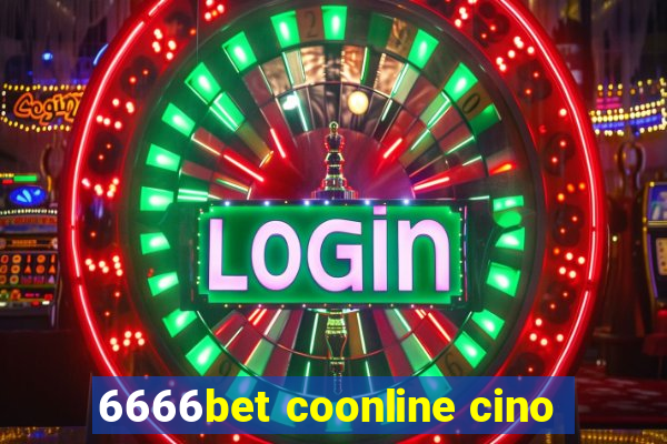 6666bet coonline cino