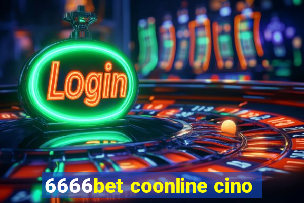 6666bet coonline cino