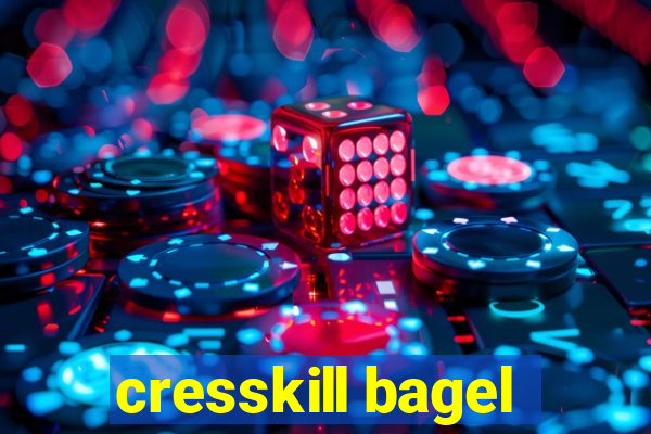 cresskill bagel