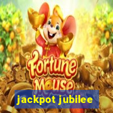 jackpot jubilee