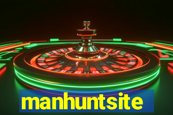 manhuntsite