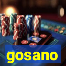 gosano