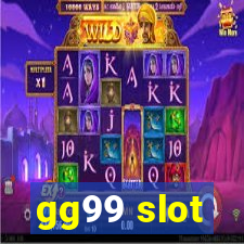 gg99 slot