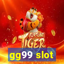 gg99 slot