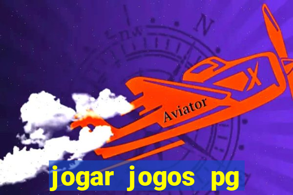 jogar jogos pg demo gratis