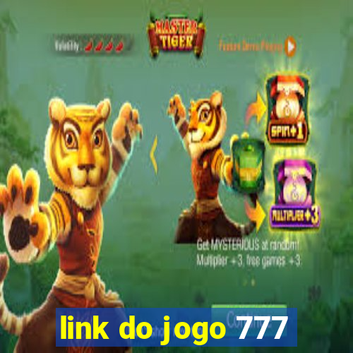 link do jogo 777