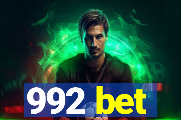 992 bet