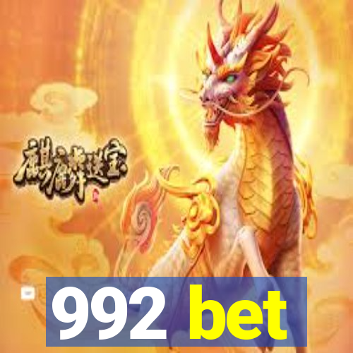 992 bet