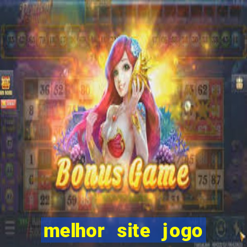 melhor site jogo do tigre