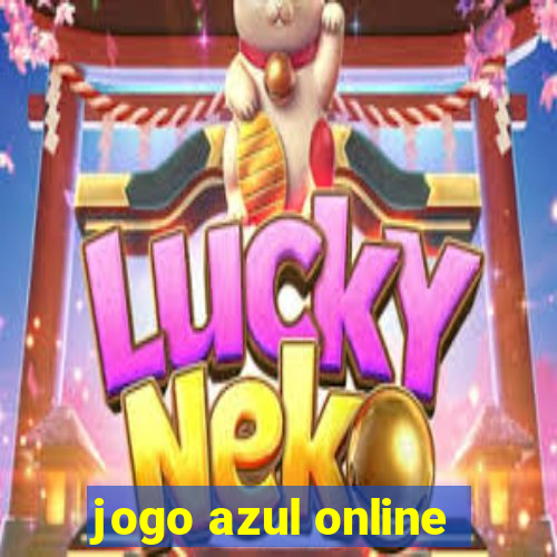 jogo azul online