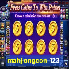 mahjongcon 123