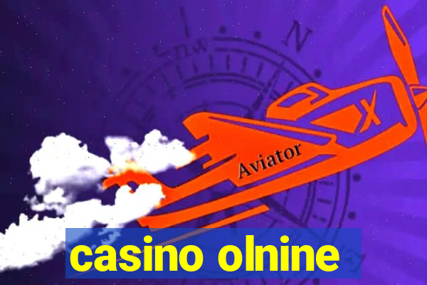 casino olnine