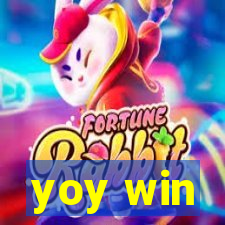 yoy win