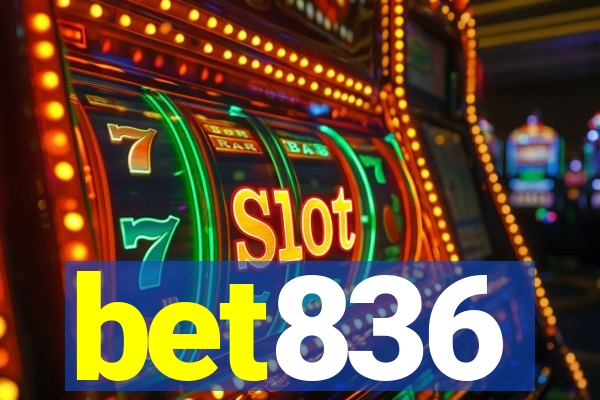 bet836