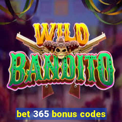 bet 365 bonus codes