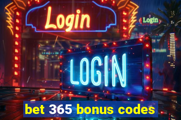 bet 365 bonus codes