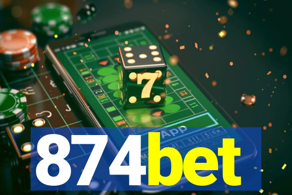 874bet