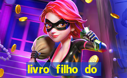 livro filho do fogo - volume 2 pdf grátis