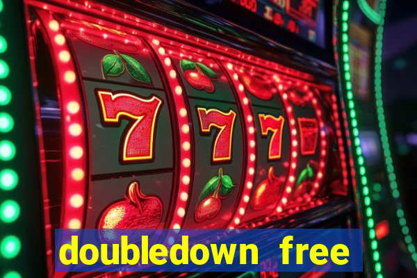 doubledown free casino chips