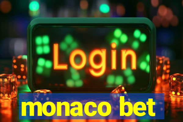 monaco bet