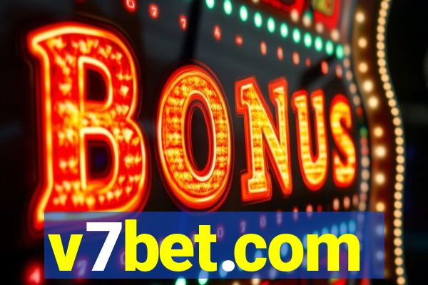 v7bet.com