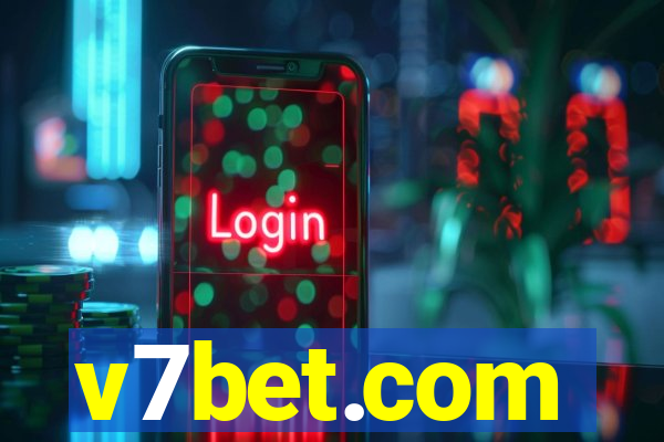 v7bet.com