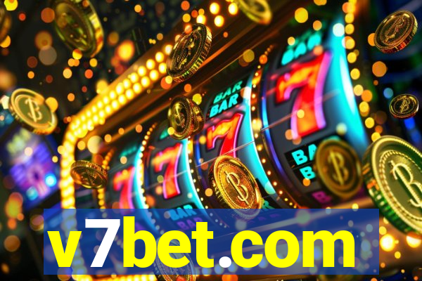 v7bet.com