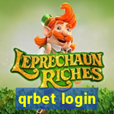 qrbet login