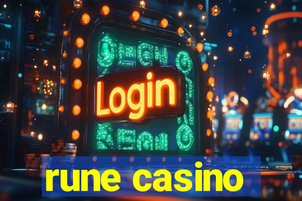 rune casino