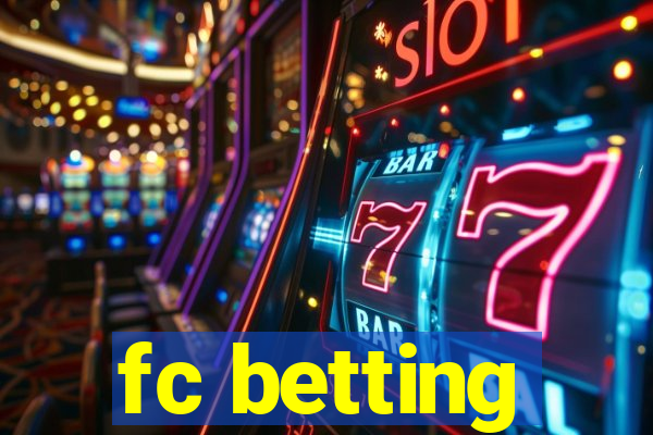 fc betting