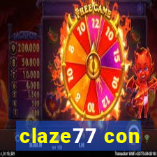 claze77 con