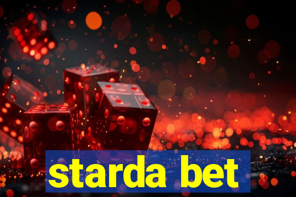 starda bet