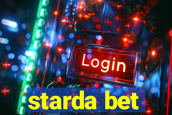 starda bet