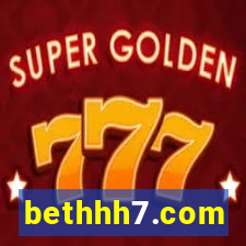 bethhh7.com