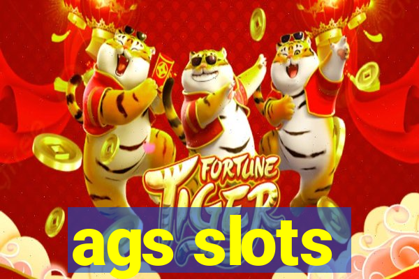 ags slots