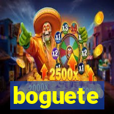 boguete