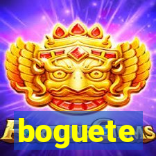 boguete