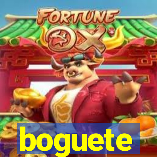 boguete