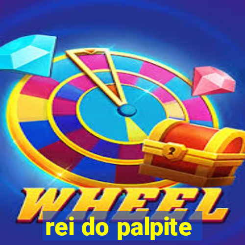 rei do palpite