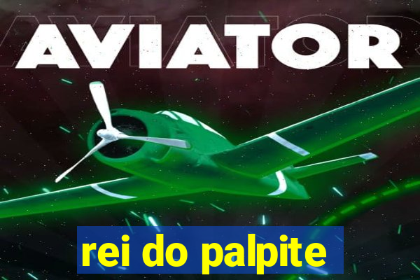 rei do palpite