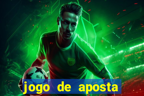 jogo de aposta minima 1 real