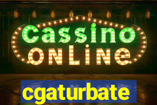 cgaturbate